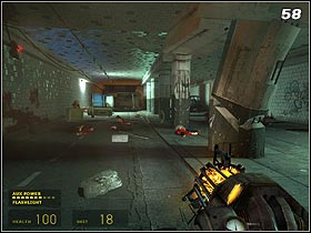 2 - Lowlife - Walkthrough - Half-Life 2: Episode One - Game Guide and Walkthrough