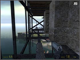 11 - Lost Coast - Walkthrough - Half-Life 2: Episode One - Game Guide and Walkthrough