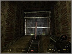 You will enter another tunnel - This Vortal Coil p. III - Walkthrough - Half-Life 2: Episode Two - Game Guide and Walkthrough