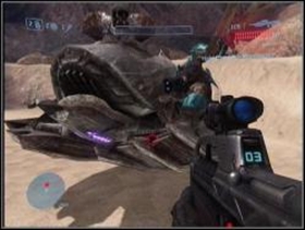  Wraith - Vehicles - Halo 3 - Game Guide and Walkthrough