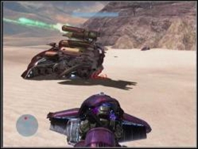  Warthog - Vehicles - Halo 3 - Game Guide and Walkthrough