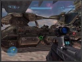  Mongoose - Vehicles - Halo 3 - Game Guide and Walkthrough