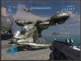  Chopper - Vehicles - Halo 3 - Game Guide and Walkthrough