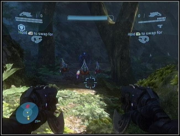 Grunts - Enemies - Halo 3 - Game Guide and Walkthrough