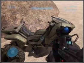  Hornet - Vehicles - Halo 3 - Game Guide and Walkthrough