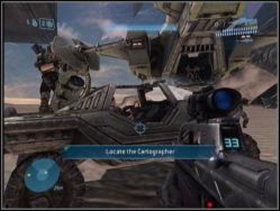 Scorpion Tank - Vehicles - Halo 3 - Game Guide and Walkthrough