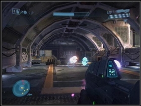 Catch Skull - The Storm - Walkthrough - Halo 3 - Game Guide and Walkthrough