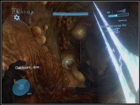 1 - Floodgate - Walkthrough - Halo 3 - Game Guide and Walkthrough