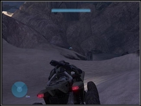 Famine Skull - The Ark - Walkthrough - Halo 3 - Game Guide and Walkthrough
