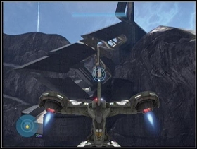After the fight take the Warthog and go to the mainland - The Covenant - Walkthrough - Halo 3 - Game Guide and Walkthrough