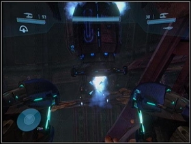 Nor Hell a Fury - Cortana - Walkthrough - Halo 3 - Game Guide and Walkthrough