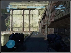 5 - Iron Skull - Skulls - Halo 3 - Game Guide and Walkthrough
