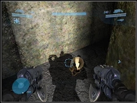 6 - Iron Skull - Skulls - Halo 3 - Game Guide and Walkthrough