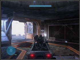 1 - Catch Skull - Skulls - Halo 3 - Game Guide and Walkthrough