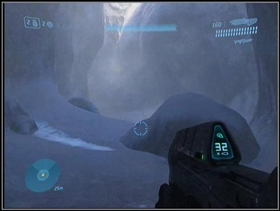 1 - Mythic Skull - Skulls - Halo 3 - Game Guide and Walkthrough