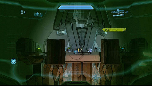 Enter the last tower - Enter the production tower - Shutdown - Halo 4 - Game Guide and Walkthrough