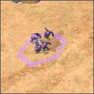 Cost: 100 - Covenant Infantry Units - Covenant - Halo Wars - Game Guide and Walkthrough