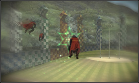 1 - Quidditch - Harry Potter and the Half-Blood Prince - Game Guide and Walkthrough