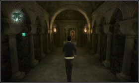 1 - Dueling Club - Walkthrough - Harry Potter and the Half-Blood Prince - Game Guide and Walkthrough