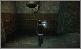 5 - Dueling Club - Walkthrough - Harry Potter and the Half-Blood Prince - Game Guide and Walkthrough
