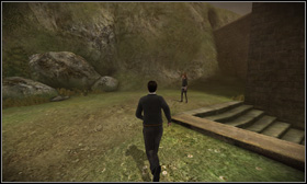 After the tutorial ends, you can approach the wooden board [1] hanging from the stone and challenge more Hufflepuff students - Ginny and the Potions Club - Walkthrough - Harry Potter and the Half-Blood Prince - Game Guide and Walkthrough