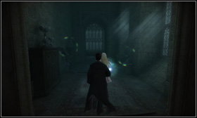 6 - Slughorn's party - Walkthrough - Harry Potter and the Half-Blood Prince - Game Guide and Walkthrough