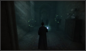 1 - Draco, Snape and Bellatrix - Walkthrough - Harry Potter and the Half-Blood Prince - Game Guide and Walkthrough