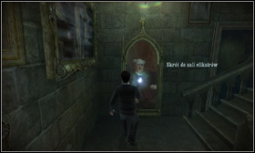 2 - The mysterious potion - Walkthrough - Harry Potter and the Half-Blood Prince - Game Guide and Walkthrough