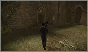 You will be challenged to a duel before the Potions Club [1] - Mon Ron - Walkthrough - Harry Potter and the Half-Blood Prince - Game Guide and Walkthrough