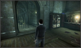 4 - Meeting at the Astronomy Tower - Walkthrough - Harry Potter and the Half-Blood Prince - Game Guide and Walkthrough
