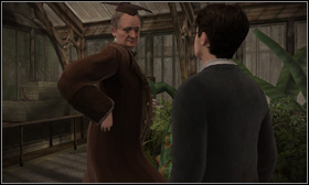 2 - A potion for Slughorn - Walkthrough - Harry Potter and the Half-Blood Prince - Game Guide and Walkthrough