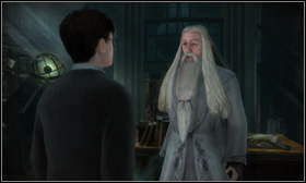 After the cutscene, you will be attacked by Malfoy's friends [1] - A potion for Slughorn - Walkthrough - Harry Potter and the Half-Blood Prince - Game Guide and Walkthrough