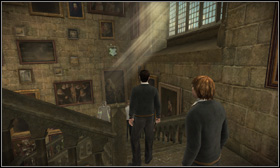 #11 - Crests 1-20 - Crests - Harry Potter and the Half-Blood Prince - Game Guide and Walkthrough
