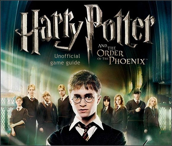 Welcome to the unofficial guide to, in my opinion, the best game from the Harry Potter series so far: Harry Potter and the Order of the Phoenix - Harry Potter and the Order of the Phoenix - Game Guide and Walkthrough