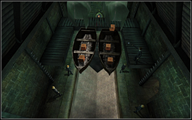 2 - Dumbledore's Army tasks, part 1 - II - Walkthrough - Harry Potter and the Order of the Phoenix - Game Guide and Walkthrough