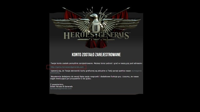 Click on the link provided on the next page to continue to download the game. - How to start - Basics - Heroes & Generals - Game Guide and Walkthrough