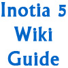 Inotia 5 Wiki Guide