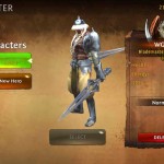 Character - Dungeon Hunter 4 Wiki