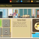 Crusaders Quest Goddess Room