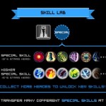 Crusaders Quest Skill Lab Tips