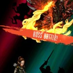 Blood Brothers 2 Boss Battle