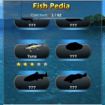 FishBook Fish Pedia - Fishing Mania 3D