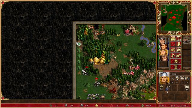 By collecting the Angel Wings you will make the whole mission a lot easier. - Angels - Campaign - Long Live the Queen - Heroes of Might & Magic III: HD Edition - Game Guide and Walkthrough
