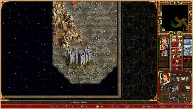 ...and another one. - Steadwicks Liberation - Campaign - Liberation - Heroes of Might & Magic III: HD Edition - Game Guide and Walkthrough