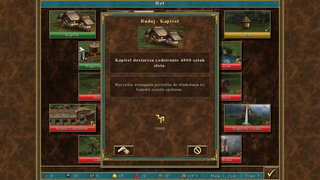 Finally its over! - Independence - Campaign - Seeds of Discontent - Heroes of Might & Magic III: HD Edition - Game Guide and Walkthrough
