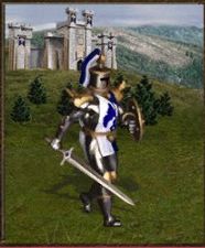 Attack: 12 - Castle - Units - Heroes of Might & Magic III: HD Edition - Game Guide and Walkthrough