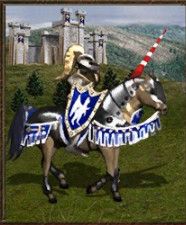 Attack: 16 - Castle - Units - Heroes of Might & Magic III: HD Edition - Game Guide and Walkthrough