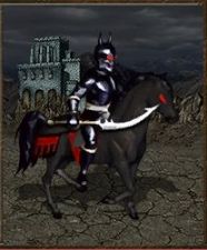 Attack: 16 - Necropolis - Units - Heroes of Might & Magic III: HD Edition - Game Guide and Walkthrough