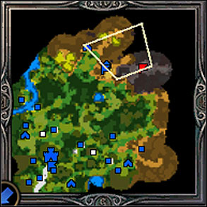 Quests - Missions I, II, III - Campaign 1: The Queen - Heroes of Might and Magic V - Game Guide and Walkthrough