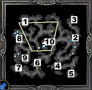 Quests - Missions IV, V - Campaign 3: The Necromancer - Heroes of Might and Magic V - Game Guide and Walkthrough